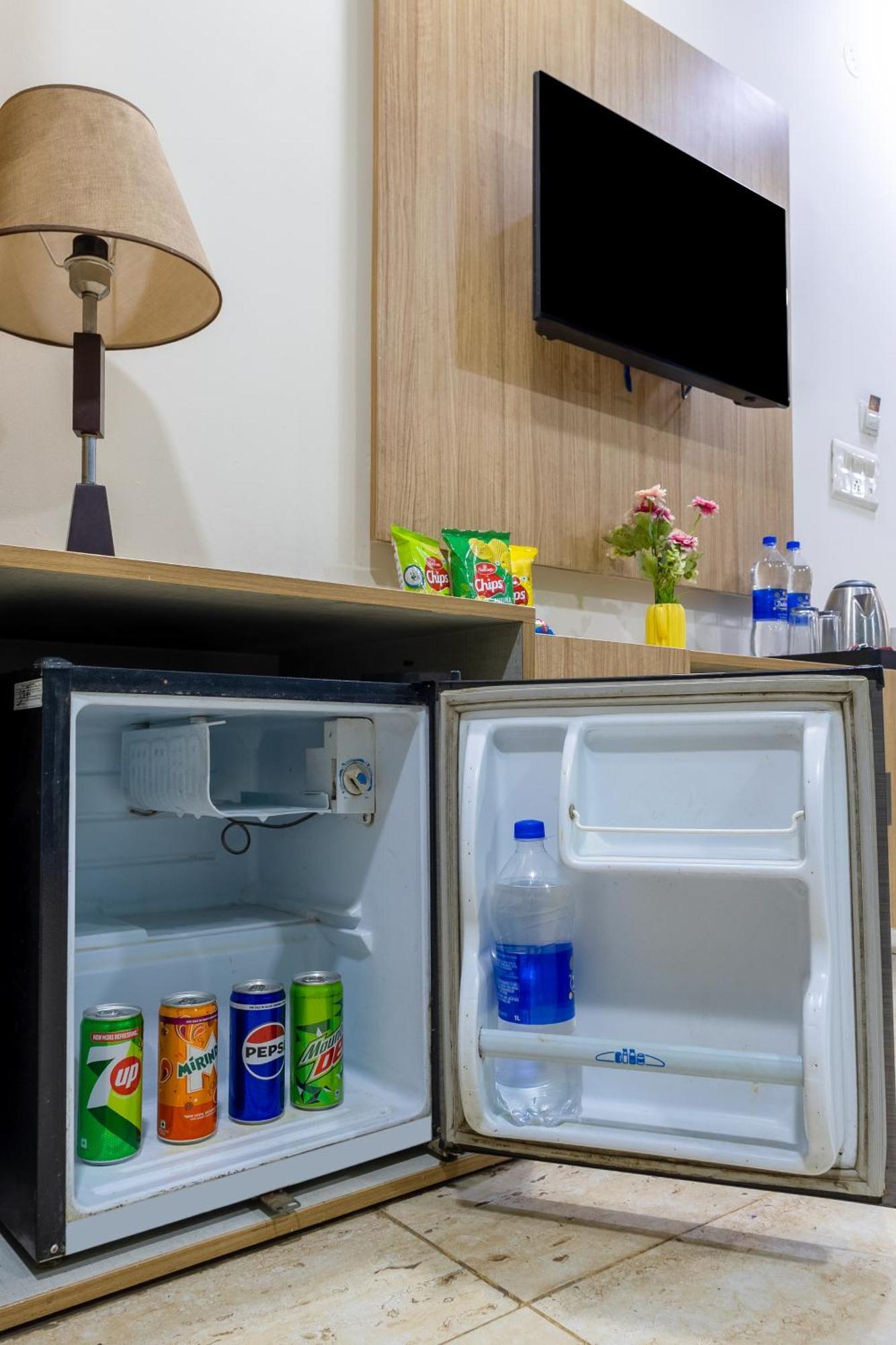 Kabul Hotel By Nexhub Palace - Medanta Gurgaon Ngoại thất bức ảnh