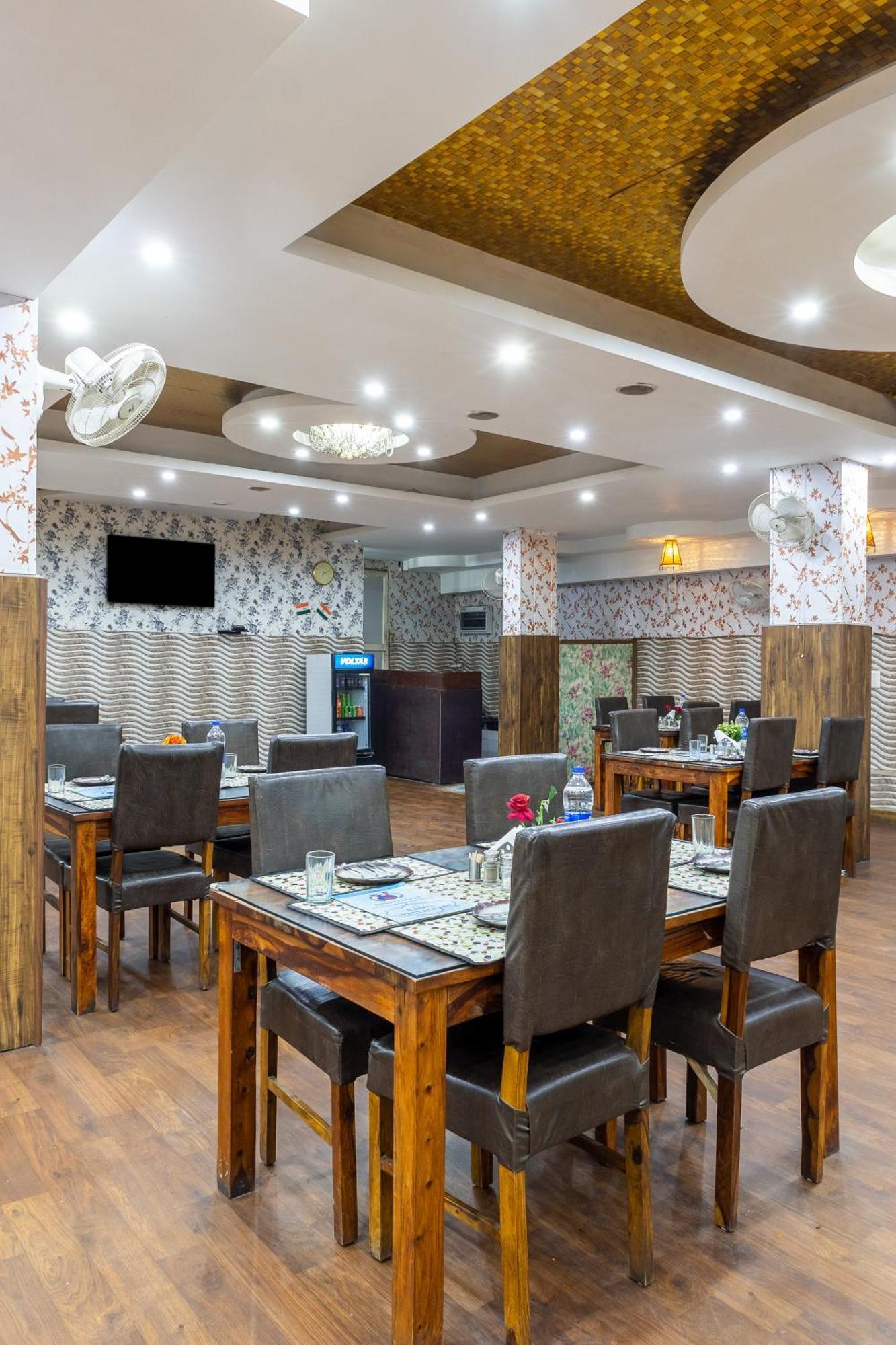 Kabul Hotel By Nexhub Palace - Medanta Gurgaon Ngoại thất bức ảnh